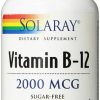 Comprar solaray vitamin b-12 cherry -- 2000 mcg - 90 sublingual lozenges preço no brasil melatonin sleep support suplementos em oferta vitamins & supplements suplemento importado loja 3 online promoção - 18 de agosto de 2022