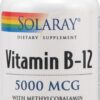 Comprar solaray vitamin b-12 lozenge black cherry -- 5000 mcg - 30 lozenges preço no brasil food & beverages seasoning blends seasonings & spices suplementos em oferta suplemento importado loja 3 online promoção -