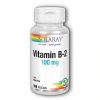 Comprar solaray vitamin b-2 -- 100 mg - 100 capsules preço no brasil letter vitamins suplementos em oferta vitamin b vitamin b2 - riboflavin vitamins & supplements suplemento importado loja 1 online promoção -