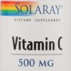 Comprar solaray vitamin c -- 500 mg - 100 capsules preço no brasil letter vitamins suplementos em oferta vitamin c vitamin c combinations vitamins & supplements suplemento importado loja 1 online promoção -
