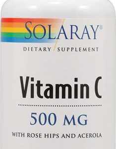 Comprar solaray vitamin c -- 500 mg - 100 capsules preço no brasil buffered vitamin c letter vitamins suplementos em oferta vitamin c vitamins & supplements suplemento importado loja 25 online promoção -