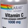 Comprar solaray vitamin c with bioflavonoid concentrate -- 1000 mg - 250 vegcaps preço no brasil aspirin medicine cabinet pain relievers suplementos em oferta suplemento importado loja 5 online promoção -