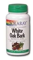 Comprar solaray white oak bark -- 480 mg - 100 capsules preço no brasil cold & allergy herbs & botanicals suplementos em oferta white oak bark suplemento importado loja 1 online promoção -