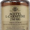 Comprar solgar acetyl l-carnitine -- 250 mg - 30 vegetable capsules preço no brasil green coffee herbs & botanicals men's health suplementos em oferta suplemento importado loja 3 online promoção -