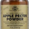 Comprar solgar apple pectin powder -- 4 oz preço no brasil detoxification & cleansing pectin suplementos em oferta vitamins & supplements suplemento importado loja 1 online promoção -