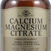 Comprar solgar calcium magnesium citrate -- 250 tablets preço no brasil calming formulas mood health suplementos em oferta vitamins & supplements suplemento importado loja 3 online promoção -