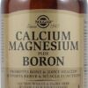 Comprar solgar calcium magnesium plus boron -- 250 tablets preço no brasil calcium calcium & magnesium complex minerals suplementos em oferta vitamins & supplements suplemento importado loja 1 online promoção -