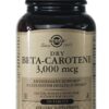 Comprar solgar dry beta carotene -- 3000 mcg - 250 tablets preço no brasil beta carotene letter vitamins suplementos em oferta vitamin a vitamins & supplements suplemento importado loja 1 online promoção -