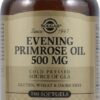 Comprar solgar evening primrose oil -- 500 mg - 180 softgels preço no brasil evening primrose herbs & botanicals suplementos em oferta women's health suplemento importado loja 1 online promoção -
