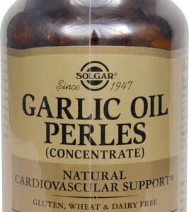 Comprar solgar garlic oil perles -- 250 softgels preço no brasil garlic herbs & botanicals just garlic suplementos em oferta suplemento importado loja 45 online promoção -