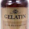 Comprar solgar gelatin with calcium carbonate -- 100 capsules preço no brasil gelatin nail, skin & hair suplementos em oferta vitamins & supplements suplemento importado loja 1 online promoção -