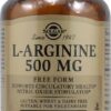Comprar solgar l-arginine -- 500 mg - 100 vegetable capsules preço no brasil diet products fat burners suplementos em oferta tonalin & cla suplemento importado loja 3 online promoção -