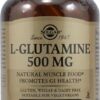 Comprar solgar l-glutamine -- 500 mg - 100 vegetable capsules preço no brasil amino acids l-glutamine suplementos em oferta vitamins & supplements suplemento importado loja 1 online promoção -