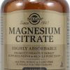 Comprar solgar magnesium citrate -- 60 tablets preço no brasil magnesium magnesium citrate minerals suplementos em oferta vitamins & supplements suplemento importado loja 1 online promoção -