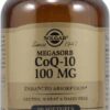 Comprar solgar megasorb coq-10 -- 100 mg - 90 softgels preço no brasil brain & memory ginkgo biloba herbs & botanicals suplementos em oferta suplemento importado loja 5 online promoção -
