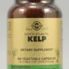 Comprar solgar north atlantic kelp -- 100 vegetable capsules preço no brasil body systems, organs & glands herbs & botanicals kelp suplementos em oferta thyroid support suplemento importado loja 1 online promoção -