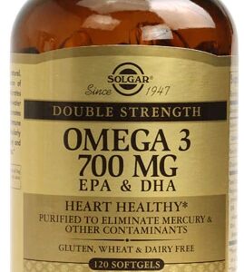 Comprar solgar omega-3 epa and dha -- 700 mg - 120 softgels preço no brasil epa & dha omega fatty acids omega-3 suplementos em oferta vitamins & supplements suplemento importado loja 69 online promoção -