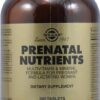 Comprar solgar prenatal nutrients -- 240 tablets preço no brasil multivitamins prenatal multivitamins suplementos em oferta vitamins & supplements suplemento importado loja 1 online promoção -