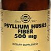 Comprar solgar psyllium husks fiber -- 500 mg - 200 vegetable capsules preço no brasil acne facial care medicine cabinet suplementos em oferta suplemento importado loja 5 online promoção -