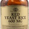 Comprar solgar red yeast rice -- 600 mg - 120 vegetable capsules preço no brasil bars breakfast bars food & beverages suplementos em oferta suplemento importado loja 4 online promoção -
