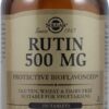 Comprar solgar rutin -- 500 mg - 250 tablets preço no brasil cold & flu cough homeopathic remedies suplementos em oferta vitamins & supplements suplemento importado loja 3 online promoção -