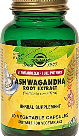 Comprar solgar ashwagandha root extract -- 60 vegetable capsules preço no brasil ashwagandha herbs & botanicals mood suplementos em oferta suplemento importado loja 279 online promoção -