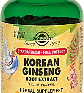 Comprar solgar korean ginseng root extract -- 60 vegetable capsules preço no brasil energy ginseng herbs & botanicals suplementos em oferta suplemento importado loja 33 online promoção - 18 de agosto de 2022