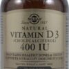 Comprar solgar vitamin d3 cholecalciferol -- 400 iu - 250 softgels preço no brasil coconut oil food & beverages oils suplementos em oferta suplemento importado loja 5 online promoção -