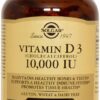 Comprar solgar vitamin d3 cholecalciferol -- 10000 iu - 120 softgels preço no brasil condiments food & beverages gravy suplementos em oferta suplemento importado loja 3 online promoção -