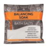 Comprar soothing touch balancing soak bath salts clove sandalwood & ylang ylang -- 8 oz preço no brasil digestive health genetian root herbs & botanicals suplementos em oferta suplemento importado loja 5 online promoção -
