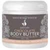Comprar soothing touch chocolate body butter with organic cocoa and shea butters -- 16 oz preço no brasil inflammation pain relievers suplementos em oferta vitamins & supplements suplemento importado loja 5 online promoção -