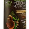 Comprar sotru organic fermented medicinal mushroom drink mix -- 30 servings preço no brasil herbs & botanicals mushroom combinations mushrooms suplementos em oferta suplemento importado loja 1 online promoção -