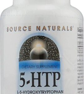 Comprar source naturals 5-htp -- 100 mg - 60 capsules preço no brasil 5-htp mood health suplementos em oferta vitamins & supplements suplemento importado loja 113 online promoção -