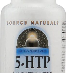Comprar source naturals 5-htp -- 50 mg - 60 capsules preço no brasil 5-htp suplementos nutricionais suplemento importado loja 97 online promoção -