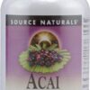 Comprar source naturals acai extract -- 500 mg - 120 capsules preço no brasil acai berry antioxidants herbs & botanicals suplementos em oferta suplemento importado loja 1 online promoção -