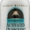 Comprar source naturals activated quercetin™ -- 100 tablets preço no brasil bioflavonoids quercetin suplementos em oferta vitamins & supplements suplemento importado loja 1 online promoção -