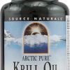 Comprar source naturals arcticpure® krill oil -- 500 mg - 30 softgels preço no brasil homeopathic remedies mood health stress remedies suplementos em oferta vitamins & supplements suplemento importado loja 3 online promoção -