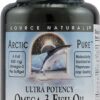 Comprar source naturals arcticpure® ultra potency omega-3 fish oil -- 850 mg - 30 softgels preço no brasil brain & memory ginkgo biloba herbs & botanicals suplementos em oferta suplemento importado loja 5 online promoção -