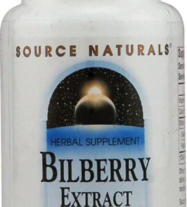 Comprar source naturals bilberry extract -- 50 mg - 120 tablets preço no brasil bilberry eye, ear nasal & oral care herbs & botanicals suplementos em oferta suplemento importado loja 43 online promoção -