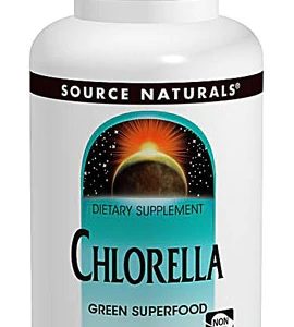 Comprar source naturals chlorella -- 500 mg - 100 tablets preço no brasil algas chlorella marcas a-z organic traditions superalimentos suplementos suplemento importado loja 83 online promoção -