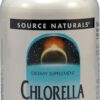 Comprar source naturals chlorella -- 500 mg - 200 tablets preço no brasil food & beverages meat & meat alternatives suplementos em oferta suplemento importado loja 5 online promoção -