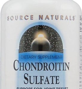 Comprar source naturals chondroitin sulfate -- 400 mg - 120 tablets preço no brasil chondroitin sulfate glucosamine, chondroitin & msm suplementos em oferta vitamins & supplements suplemento importado loja 1 online promoção -