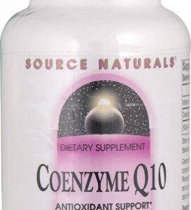 Comprar source naturals coenzyme q10 -- 100 mg - 90 softgels preço no brasil coq10 suporte ao coração tópicos de saúde suplemento importado loja 49 online promoção -
