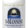 Comprar source naturals d-mannose -- 500 mg - 60 capsules preço no brasil flower essences homeopathic remedies suplementos em oferta vitamins & supplements suplemento importado loja 5 online promoção -