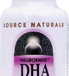 Comprar source naturals dha neuromins® -- 100 mg - 60 softgels preço no brasil dha suplementos nutricionais suplemento importado loja 219 online promoção -