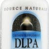Comprar source naturals dlpa -- 375 mg - 120 tablets preço no brasil amino acids l-phenylalanine suplementos em oferta vitamins & supplements suplemento importado loja 1 online promoção -