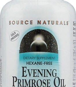 Comprar source naturals evening primrose oil hexane free -- 500 mg - 180 softgels preço no brasil evening primrose herbs & botanicals suplementos em oferta women's health suplemento importado loja 15 online promoção -