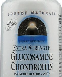 Comprar source naturals extra strength glucosamine chondroitin -- 240 tablets preço no brasil glucosamine, chondroitin & msm suplementos em oferta vitamins & supplements suplemento importado loja 9 online promoção -