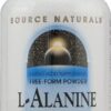Comprar source naturals free form l-alanine powder -- 3. 53 oz preço no brasil amino acids l-alanine suplementos em oferta vitamins & supplements suplemento importado loja 1 online promoção -