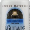 Comprar source naturals free form l-glutamine -- 500 mg - 100 tablets preço no brasil amino acids l-glutamine sports & fitness suplementos em oferta suplemento importado loja 1 online promoção -